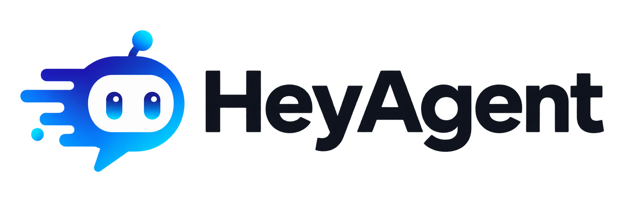 HeyAgent